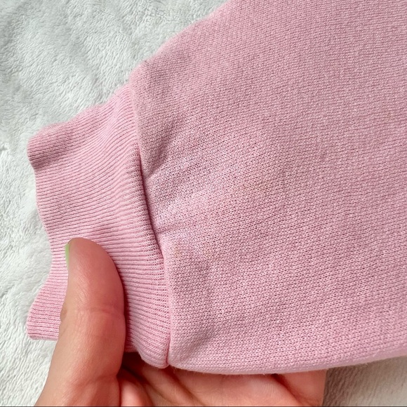 VINTAGE 80βs Graphic Sweatshirt - Picture 7 of 10